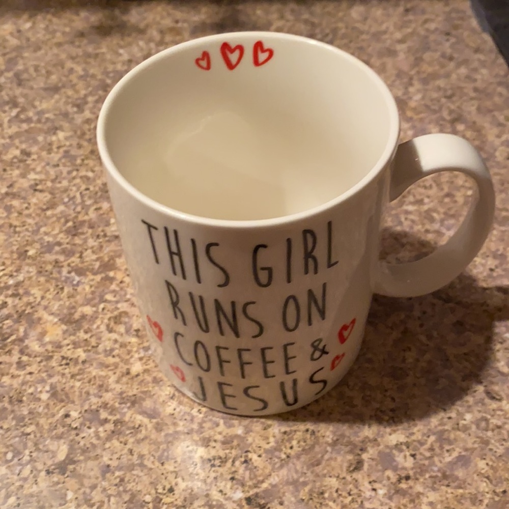 Coffee Mug - Picture 2 of 4